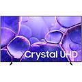 tv 75'' crystal uhd 4k vision ai smart tv u8000f