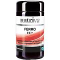 nutriva ferro integratore 50 compresse