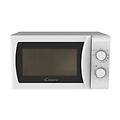 Candy Idea Cmg20smw Superficie Piana Microonde Con Grill 20 L 700 W Bianco