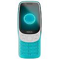 3210 4g 2024 display 2. 4'' fotocamera bluetooth mp3 scuba blue
