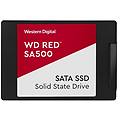 western digital red sa500 nas 1 tb (sata 6 gb/s 2 5") (wds100t1r0a)