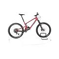 ebike ricondizionata · 5010 · come nuovo santa cruz