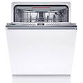 serie 4 smh4ecx27e lavastoviglie da incasso a scomparsa totale 60 cm classe a cerniere sliding