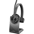 auricolari hp 77y93aa nero senza marca
