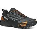 scarpe da trail running ribelle run xt gtx