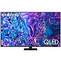 - qe85q70datxxh tv 2 16 m (85') 4k ultra hd smart tv wi-fi nero