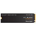 Wd Ssd Interno M 2 2tb Black Sn850x Nvme Wds200t2x0e