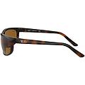 occhiali da sole predator 2 rb2027 650833