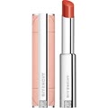make-up trucco labbra le rose perfecto shine n332