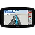 Tomtom Navigatore Gps Go Classic Gen 2 Black 6 1yf6 002 00