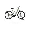 ebike ricondizionata · route e. · come nuovo