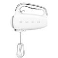 sbattitore elettrico 50's style bianco lucido hmf01wheu