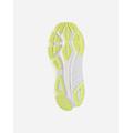 hurricane 24 w scarpe running donna bianco