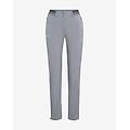 pantaloni lunghi pedroc 3 durastretch softshell grigio donna 38