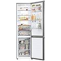 frigo combi 409lt h200 nf a inox displ wifi hdpw7620anpk