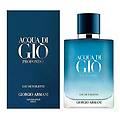 - acqua di gi&ograve; profondo eau de toilette acqua di gio profondo edt 100ml donna