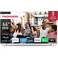 tv 55'' uhd google tv con dolby audio