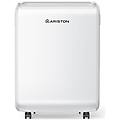 ariston deos evo 10 deumidificatore 1 85l 5l-24h per 31mâ² bianco