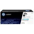 30a black original laserjet toner cartridge (cf230a) cf230a
