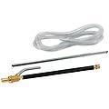 - kit lancia idrosabbiante art. 41591 per modello 1000k (acqua fredda)