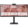 monitor 34 led va 4k uhd 21 9 4ms 120hz 350 cdm reg altezza dp/hdmi usb-c webcam multimedia