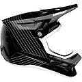 100%. casco da mountain bike aircraft composite caschi ritiro gratis