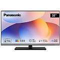 tb-40s45aez serie s45 40 pollici smart tv led full hd 2024 tivo controllo vocale google e alexa game