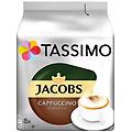 - tassimo jacobs cappuccino classico 8 t-disk