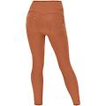 push up wr. up curvy superskinny tessuto navetta ecologico sugar almond donna medium