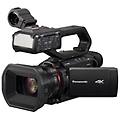 hc-x2000e videocamera videocamera palmare 8 29 mp mos 4k ultra hd nero (hc-x2000e)