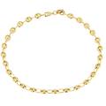 bracciale uomo oro giallo 9 kt gl-son9vmc010gg21