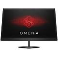 monitor 24. 5'' led tn gaming omen 25 1920x 1080 tempo di risposta 1 ms frequenza 144 hz