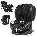 seggiolino auto genius dual fix 0-25 kg