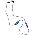 - nj310b auricolare stereo bluetooth con cavo colore blu