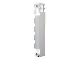 radiatori in alluminio pressofuso calidor super b4 elementi con interasse 600 10 elementi
