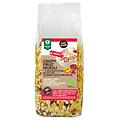easy to go crispy fruit muesli senza glutine 325 grammi