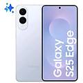 Samsung Galaxy S25 Edge 12 512gb Titanium Icyblue
