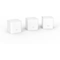 nova mw3 router mesh wi-fi ac1200 dual band (3-pack) mw3(3-pack)