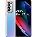 Oppo Find X3 Neo Galactic Silver