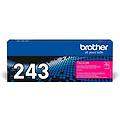 Brother Toner Originale Tn 243m Magenta