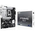 intel prime z890-p scheda madre intel atx 14121 fasi di alimentazione slot ddr5 pcie 5. 0 gpu di