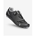 scarpe road comp boa nero argento 41