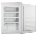pt91fr congelatore freezer verticale 91 litri classe e sottotavolo