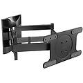 Meliconi Supporto Da Parete Oled Sdrp Per Tv 40 82 Portata Max 35 Kg