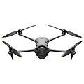 drone mavic 4 pro 100 mp 6k 64 gb 27 m/s autonomia 51 min gris