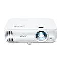 home entertainment h6815bd projector 4k uhd 4000 lm dlp white