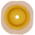 conform 2 placca convessa flexwear con bordo adesivo 70mm 13-51 5 pezzi