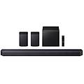 barra sound hw-q930f/zf 9. 1. 4 580w wifi bluetooth dolby atmos nera