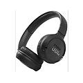 tune 510bt cuffie wireless nero