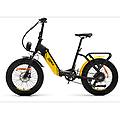 scrambler monopattino elettrico scrambler scr-x